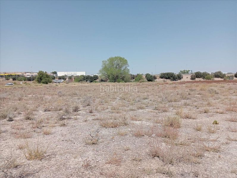 Foto bb4b0de4-938c-4a6f-8311-7001279bba07. Terreny residencial a c-14 74 a Tàrrega
