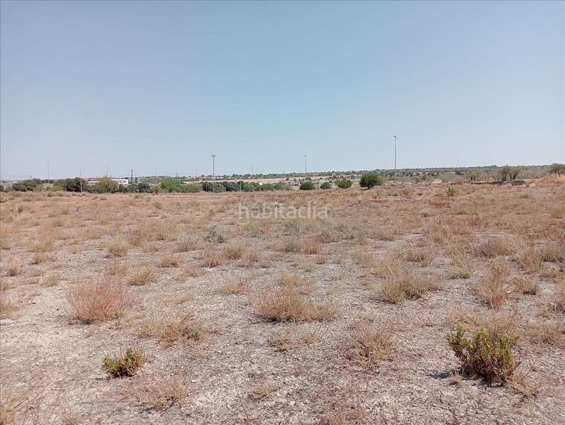 Foto d1fa456c-9ccc-4c53-815d-5a160b6d724d. Terreny residencial a c-14 74 a Tàrrega