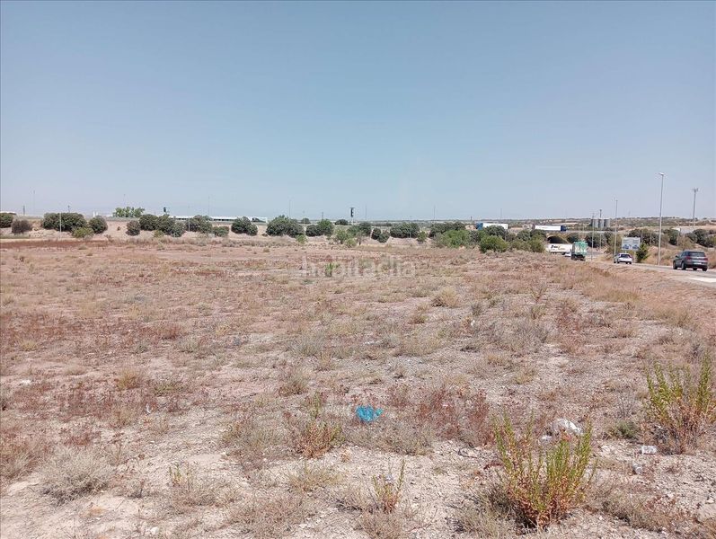 Foto f60459eb-4250-49e7-910c-21f5a4820f36. Terreny residencial a c-14 74 a Tàrrega