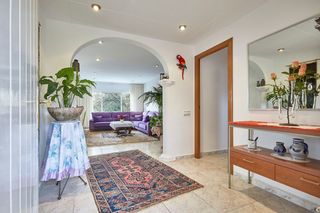 Casa  Carrer dels llimoners. Villa con vistas al mar y 3 viviendas independientes en canet de