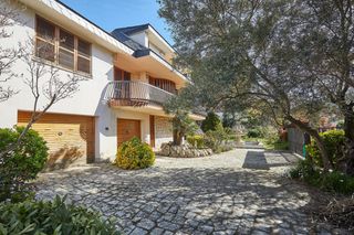 Chalet  Carrer antoni gaudí. Espectacular vivienda independiente en sant fost de campsentelle