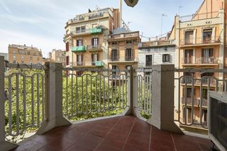 Pis a Carrer de Girona