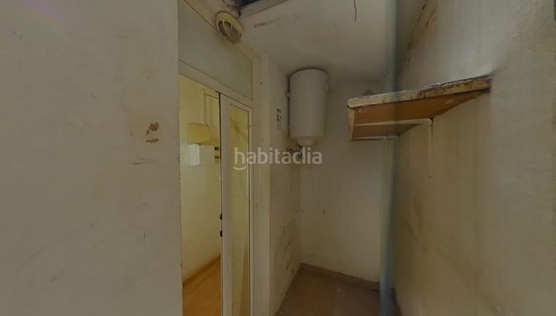 Foto 063fc06b-9712-4540-b2b0-69dfa49dee70. Pis a Sants-Badal Barcelona