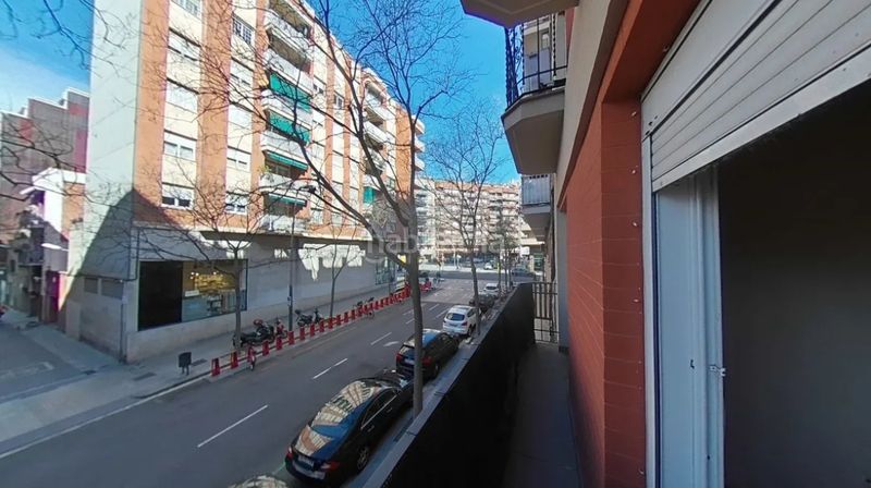 Foto 56be2a97-c23d-4699-8219-20b2c2f3ddc2. Pis a Sants-Badal Barcelona