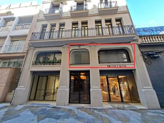 Lloguer Local Comercial  Carrer de sèneca. Local en alquiler – carrer de sèneca 8 | gràcia – barcelona