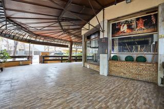 Business premise  Avinguda onze de setembre. Exclusiva oportunidad: restaurante de 404 m² (antes ‘el gauchito