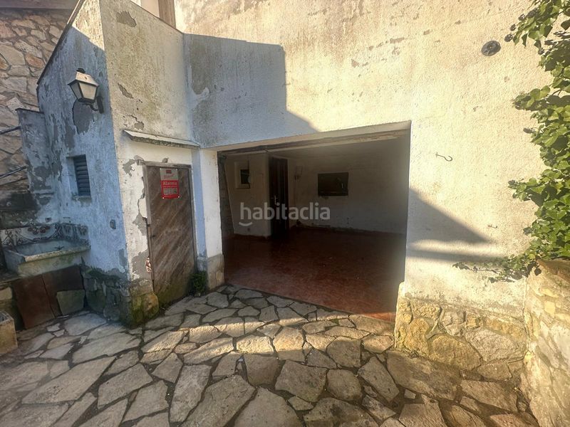 Foto 023368b3-3a91-48a8-9d81-e22cf489fb5c. Casa amb aparcament a Mediona