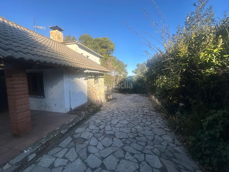 Foto 40982bc0-eb00-4f4e-aa68-112ebd7b1203. Casa amb aparcament a Mediona