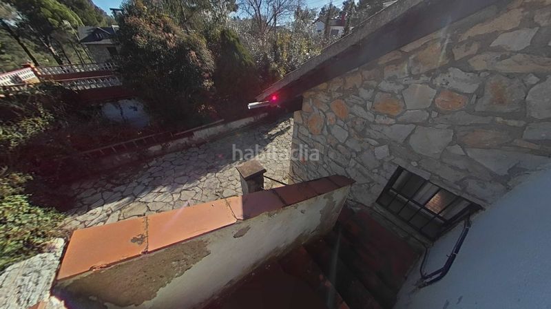 Foto 4dabe7bf-05e1-43d8-8984-85717dcbb0ee. Casa amb aparcament a Mediona