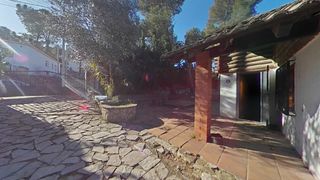 Maison  Carrer cardoner. Casa a reformar en urbanización font del bosc (mediona)