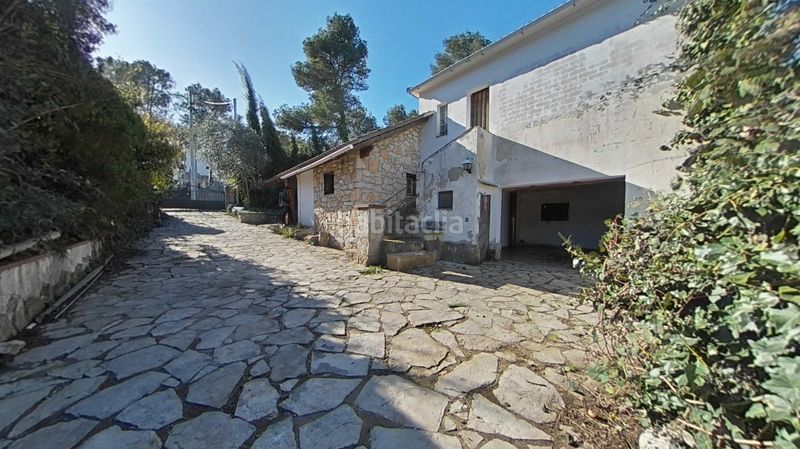 Foto a6d4d4be-4206-4f34-a964-823ec28bd06f. Casa amb aparcament a Mediona
