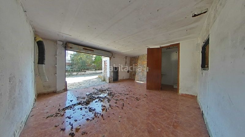 Foto a8c2f08d-5453-4491-a109-27cc52a7617b. Casa amb aparcament a Mediona