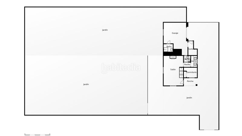 Foto f9d3651e-c445-4bbf-b1cd-15e3505559e0. Casa amb aparcament a Mediona