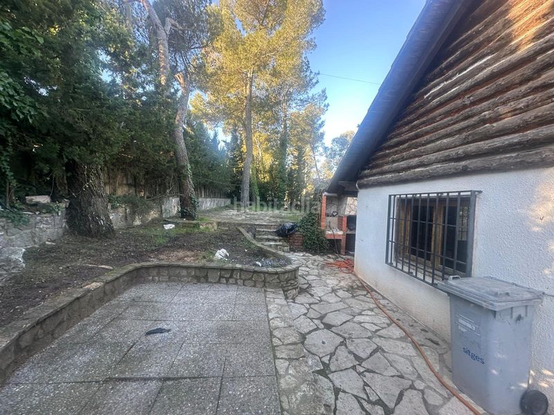 Foto feef47cc-c9cc-4eb5-b54b-a4e60f69777d. Casa amb aparcament a Mediona