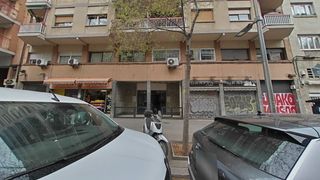 Studio  Carrer de valència. Estudio a reformar en barcelona.