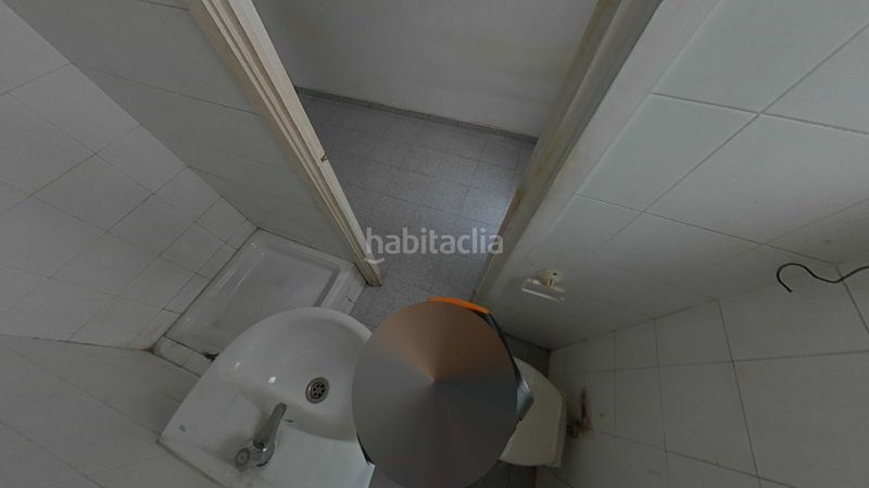 Foto 295fbdfe-3e23-4ef0-a85d-a6248718962b. Estudi a El Clot Barcelona