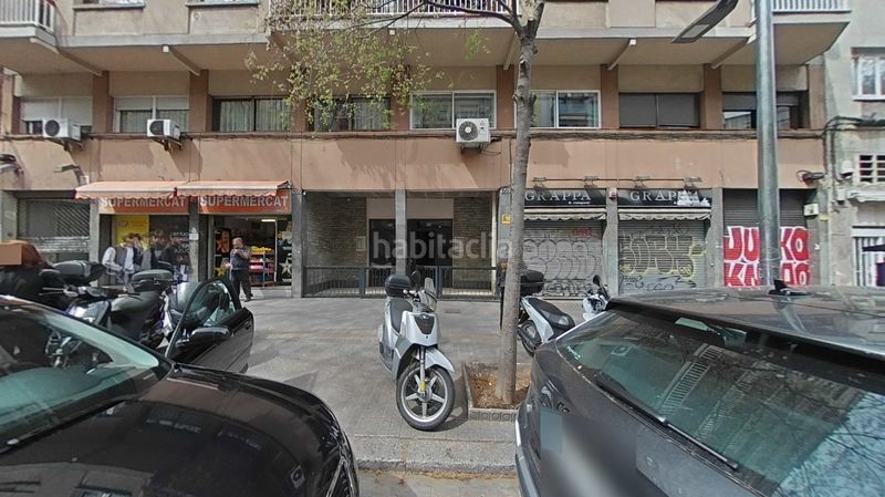 Foto 49c81bee-8b0d-49cf-8f4d-f7483f30b896. Estudi a El Clot Barcelona