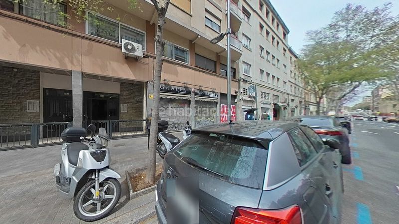 Foto 560257cd-e4fb-411c-b409-50f0de125f16. Estudi a El Clot Barcelona