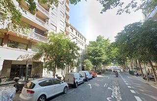 Monolocale  Carrer de valència. Estudio a reformar en barcelona.