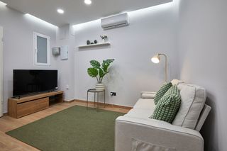Etagenwohnung  Travessera de gràcia. Piso en venta en distrito de gracia barcelona