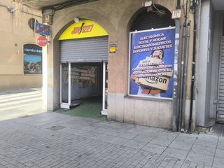 Business premise in Muralla dels Genovesos