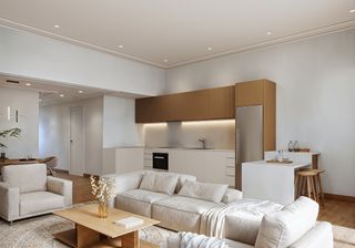 Planta baja  Carrer de balmes. En el corazón del exclusivo cuadrado de oro de barcelona