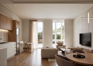 Planta baixa  Carrer de balmes. En el corazón del exclusivo cuadrado de oro de barcelona
