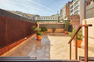 Piano terra  Carrer de balmes. En el corazón del exclusivo cuadrado de oro de barcelona