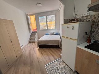 Lloguer Loft  Carrer dels tallers. Piso en alquiler temporal a barcelona