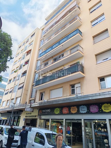 Foto defb51bf-0625-4fcb-b42c-16acc80dd167. Pis a Cerdanyola Sud Mataró