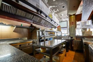 Geschäftsraum in Avinguda onze de setembre 30. Exclusiva oportunidad: restaurante de 404 m² (antes ‘el gauchito