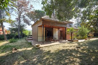 Maison  Carrer del delta. Casa en venta els gorgs - club de tenis