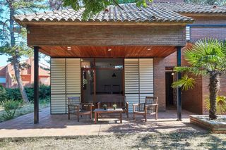 Maison  Carrer del delta. Casa en venta els gorgs - club de tenis