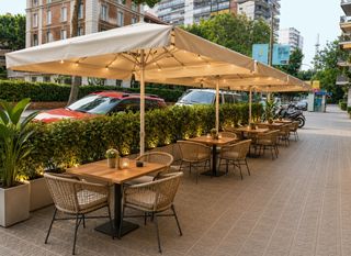 Local Comercial a Passeig de Manuel Girona