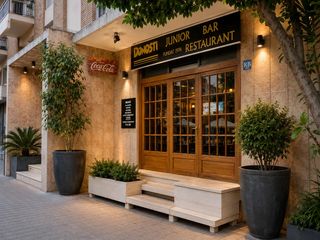Geschäftsraum in Passeig de Manuel Girona