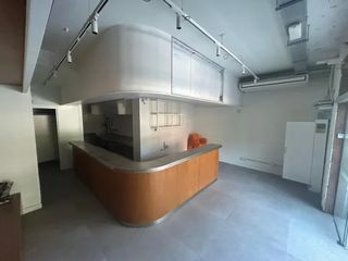 Local Comercial a Passeig de Manuel Girona