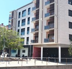 Autoparkplatz  Avinguda de la pineda 101. Parking en castelldefels