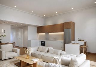 Apartment  Carrer de balmes. Vivienda única con espectacular terraza en la milla de oro de ba