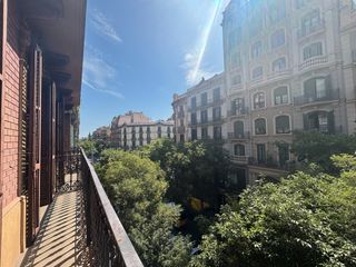 Location Bureau à Carrer de valència 263. Oficina en alquiler a la dreta de l'eixample