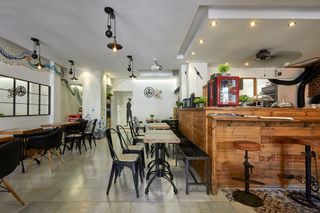 Local Comercial a Plaça d'Ocata