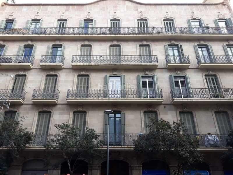 Foto 46d6be7b-dbf0-46b4-bda2-df255e64c15b. Piso ojo el piso se vende con inquilino en Vallcarca - Penitents Barcelona