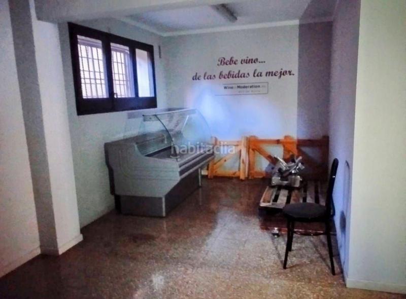 Foto 21f947eb-5467-48cc-aaeb-41edd9a824b4. Geschäftsraum in Les Grases Sant Feliu de Llobregat