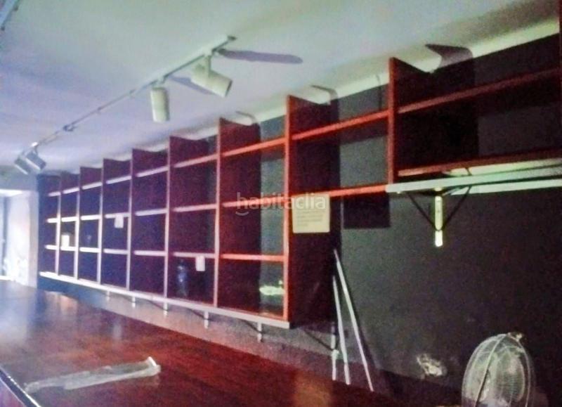 Foto 386abb6f-5027-4b1f-93c0-02f85c1e2887. Geschäftsraum in Les Grases Sant Feliu de Llobregat