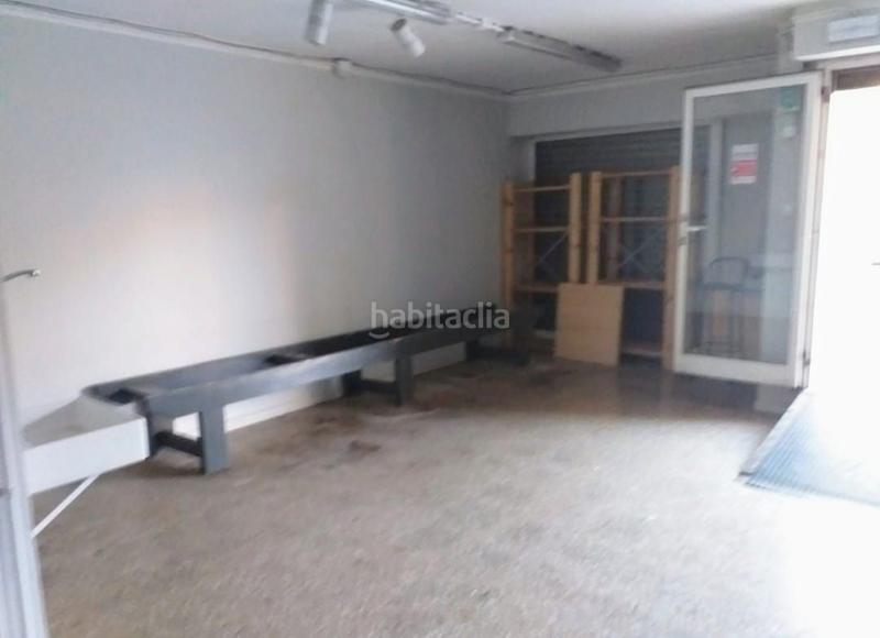 Foto 95aa0fa7-3317-4700-be58-81e3d647a267. Geschäftsraum in Les Grases Sant Feliu de Llobregat