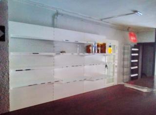 Local commercial à Carretera Sansón