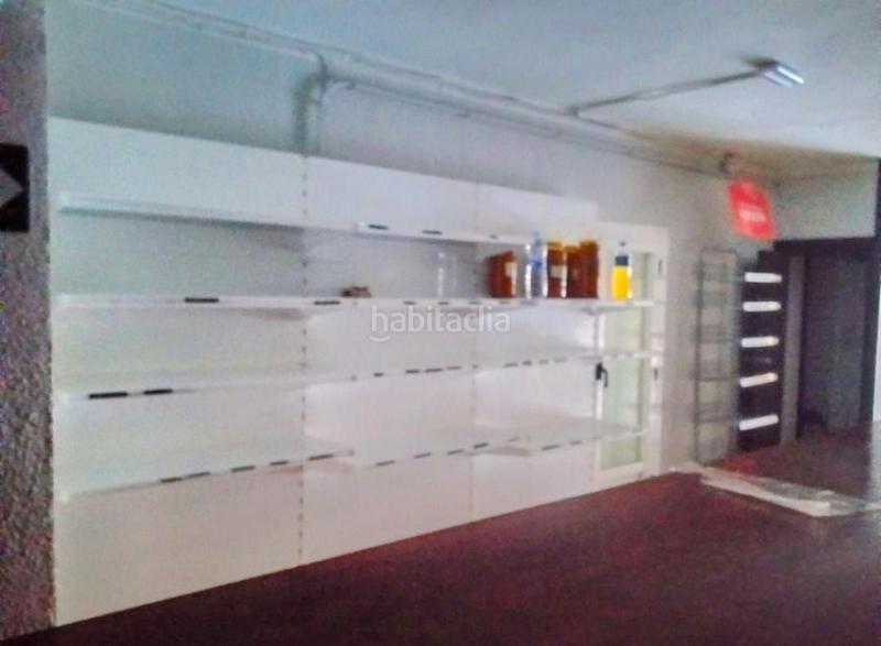 Foto a7e11c37-9cf1-4739-95e7-a14e335ca29f. Geschäftsraum in Les Grases Sant Feliu de Llobregat