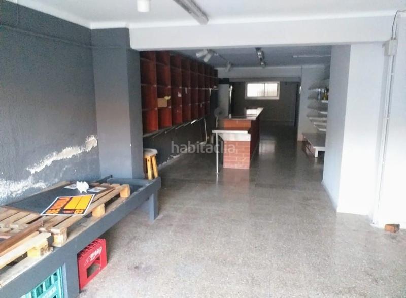 Foto db88c8b4-1298-4884-ae21-2a1ea3533f2f. Geschäftsraum in Les Grases Sant Feliu de Llobregat