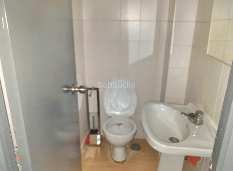 Foto e33b2ff6-330f-49d1-a35d-61ad95fd3e0a. Geschäftsraum in Les Grases Sant Feliu de Llobregat