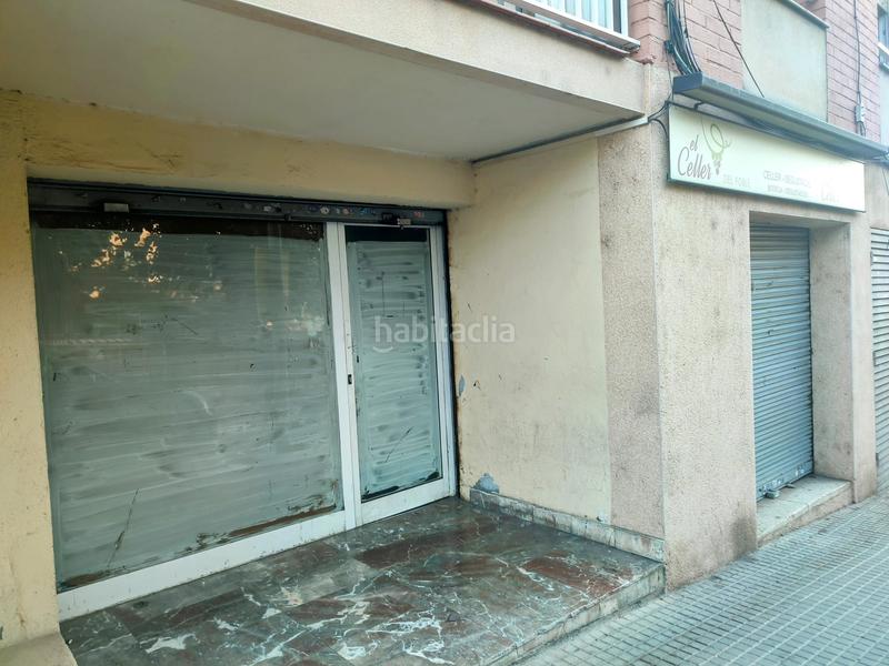 Foto efcd89c3-dc94-4cdd-8da0-4626f2daba83. Geschäftsraum in Les Grases Sant Feliu de Llobregat