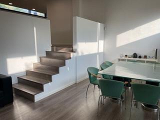 Lloguer Oficina  Camí can feu. Seductora oficina en alquiler en santa eulalia de ronçana  600€/